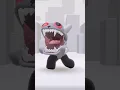 Cute TWISTED PEBBLE avatar Dandy s World