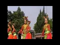 Download Lagu Tari lenggang cisadane tangerang