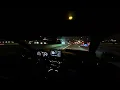 Night Drive Through the City - Drake Slow Chill Mix