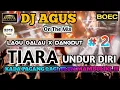 Download Lagu DJ AGUS TERBARU LAGU GALAU X DANGDUT | TIARA UNDUR DIRI KADA PACANG LAGI | ATHENA BANJARMASIN