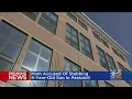 Mother Accused Of Stabbing 8-Year-Old In Peekskill