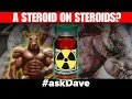 Download Lagu NEW SUPER STEROID REVEALED! #askDave
