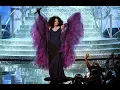 Diana Ross Receiving AMA Lifetime Achievement Award 2017