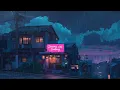Download Lagu 80s \u0026 90s Relaxing Tokyo Nights 🎵 🌧️ Chill Lofi Hip Hop Music and Study Music MP3