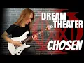 Download Lagu Dream Theater | Chosen | guitar solo cover [hq/uhd]
