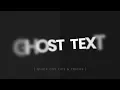 Ghost Text 2 CSS Text Hover Effects