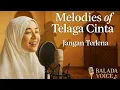 Download Lagu Buya Hamka: Jangan Terlena - Melodies of Telaga Cinta  (Official AI Music) | Balada Voice