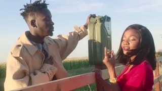 Mr Eazi Surrender Feat Simi Video Remix Done By Nigerianpicasso 