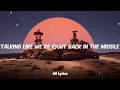 Jordana Bryant   Too Little Too Late (Official Video Lyrics)