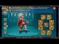 LORDS MOBILE How To Player Rally GUIDE and How to TEST Anti and FORMATIONS