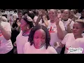 WARFARE PRAISE - MR M & REVELATION (LIVE)