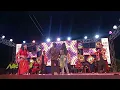 Ole ole gunta full song |maas jathara movie|dance performance by conductor jhansi#raviteja#sreeleela