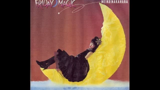 meiko nakahara fantasy 1982 