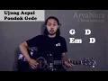 Download Lagu Chord Gampang (Ujung Aspal Pondok Gede - Iwan Fals) by Arya Nara (Tutorial Gitar) Untuk Pemula