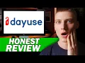Dayuse com Honest Review User Experience - Book Day Hotels Fast Easy Without Hidden Fees