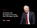 Download Lagu NBX | Intervju med Bjørn Kjos: Kryptovaluta og blokkjede