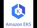 Connect AWS EKS Cluster Part - 3