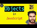 Objects in JavaScript Object literal new Object mutable Object