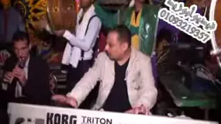 ابو انور هنروح المولد   تصوير محمود أبوزيد دندنها
