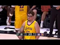 The announcer shares some of Robbie Avila unique nicknames