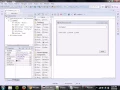 Java GUI Design w WindowBuilder Designer Part 2 of 5