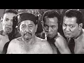 Download Lagu Pendekar Bujang Lapok 1959 { FULL MOVIE } Versi Hitam Putih - P. Ramlee
