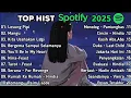 Download Lagu Top Hits Spotify Indonesia 2025 | Top Spotify Indonesia 2025 | Lagu Hits Spotify 2025 | Lagu Terbaru
