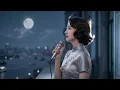 超好聽｜《明月千裡寄相思》一輪明月寫盡思唸🌙｜原唱：吳鶯音｜太有畫麵感#懷舊經典 #華語老歌 #Cover