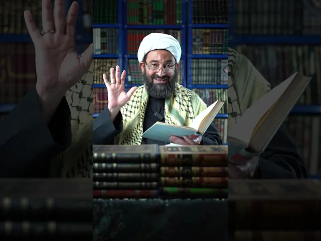 ⁣هل تدرون کیف تبطلون زیارتکم وخدماتکم للحسین علیه السلام ؟؟!