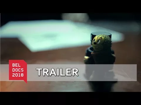 Poslednja Avantura Kaktus Bate (2018) - Trailer | BELDOCS 2018