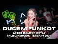 Lagu DJ DUGEM FUNKOT TOR MONITOR KETUA - ORANG BARU LEBE GACOR VIP 2025!! LPG Dutch🔥🔥