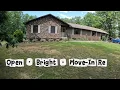 Beautiful Home on 3 9 Acres in Moorefield WV 544 Summit Dr