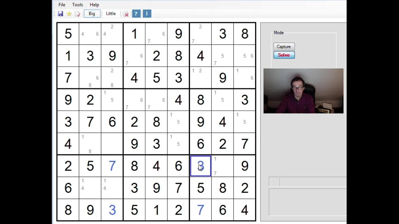 Sudoku Mastery:  The Power of Uniqueness