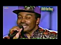 Rose Royce - I Wanna Get Next To You | LIVE Music Video