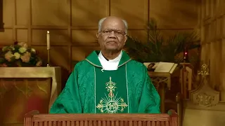 Sunday Catholic Mass Today | Daily TV Mass, Sunday February 23, 2025