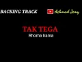 Download Lagu BACKING TRACK // TAK TEGA // RHOMA IRAMA
