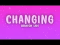 Brandon Lake - Changing (Lyrics)