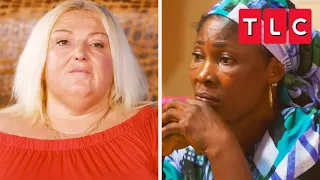 angela refuses to act like a traditional nigerian woman 90 day fianc before the 90 days tlc