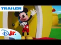 Download Lagu Official Trailer | Mickey Mouse Clubhouse+ 🏠 | Disney Jr. MENA