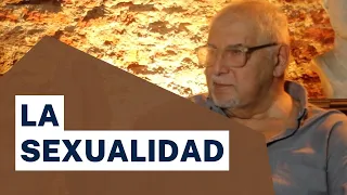 Jorge Bucay - Un cuento ilustrado : La sexualidad