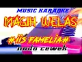 Download Lagu MAGIH WELAS - KARAOKE GENDING OSING BANYUWANGI - VERSI PATROL PALING JOZZ!!!