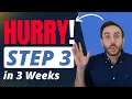 STEP 3 in 3 weeks USMLE STEP 3 Study Schedule and Plan