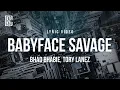 Download Lagu Bhad Bhabie feat. Tory Lanez - Babyface Savage | Lyrics