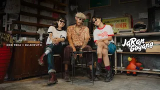 nok yeka x djiamputh jaran goyang sessss moakkk 