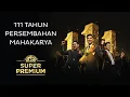Lagu Dji Sam Soe Super Premium - The Grand Projection (111 Tahun Mahakarya Indonesia)