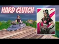How We WON the Fortnite Renegade Runner Cup CLUTCH