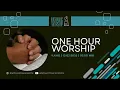 Lagu ONE HOUR WORSHIP | FRANS RISDIYANTO | 12 FEBRUARI 2026 | LIGHTHOUSE OF PRAYER AND WORSHIP