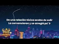 Farruko, Sech, Myke Towers - La Toxica REMIX (Letra / Lyrics) ft. Jay Wheeler y Tempo