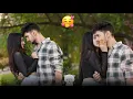 ROMANTIC PRANK ON HARSHIT🤭🥰|| ये Harshit ने क्या किया 😨 || Harshit PrankTv