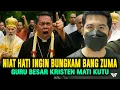 Download Lagu NIAT HATI INGIN BUNGKAM BANG ZUMA‼️ Guru Besar Kristen \